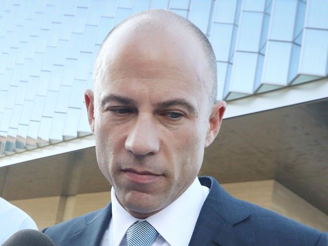 avenatti