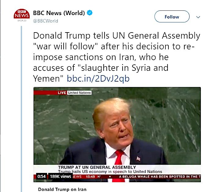 Click to enlarge BBC tweet