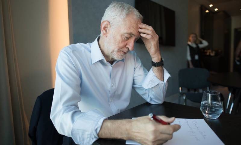 corbyn