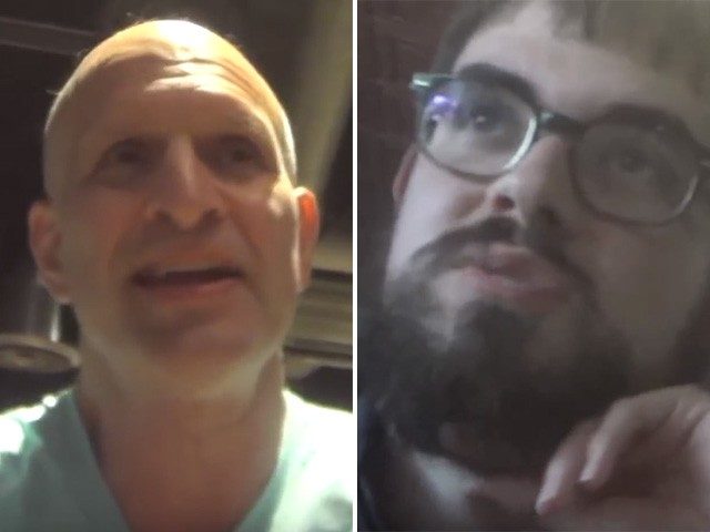 Project Veritas IRS officials