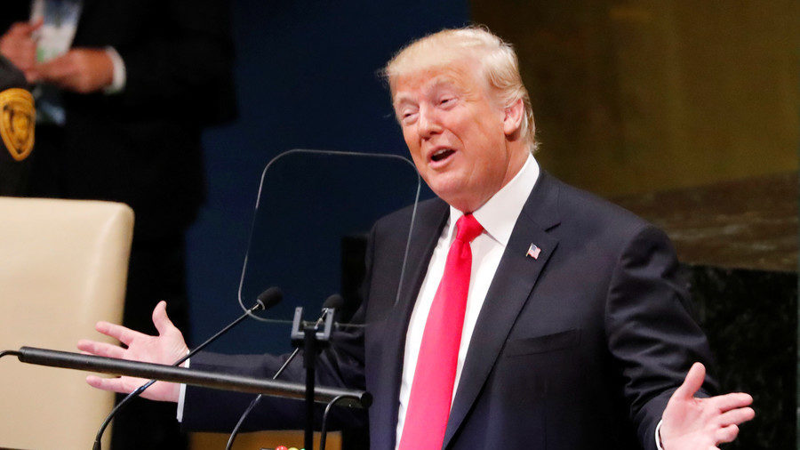 trump