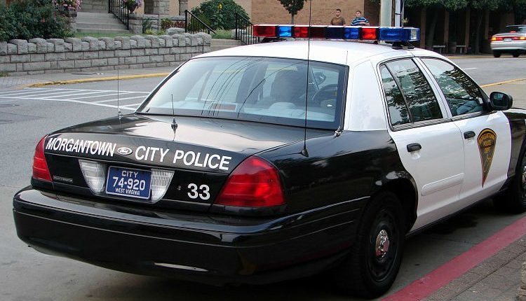 Click to enlarge cop car
