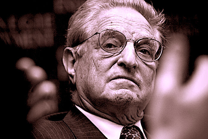 Soros