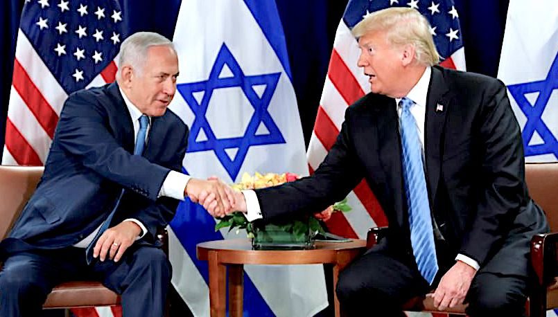 Click to enlarge NetiTrump