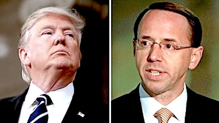 TrumpRosenstein