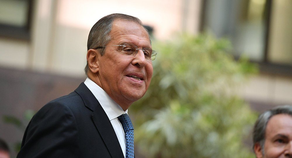 Lavrov