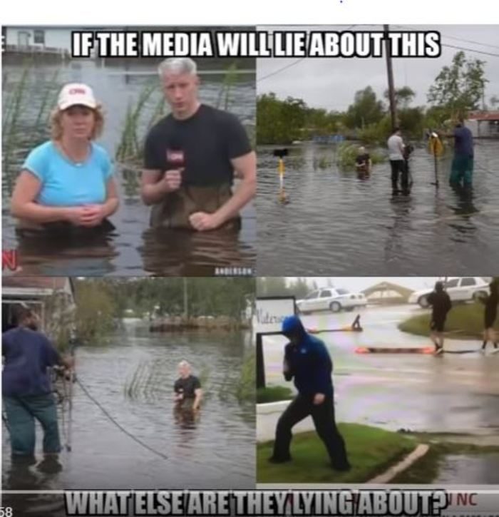 msm weather lies