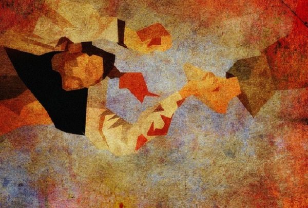 syrian art