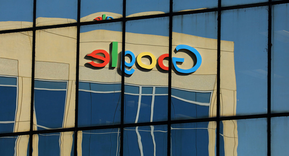 Click to enlarge Google mirrored