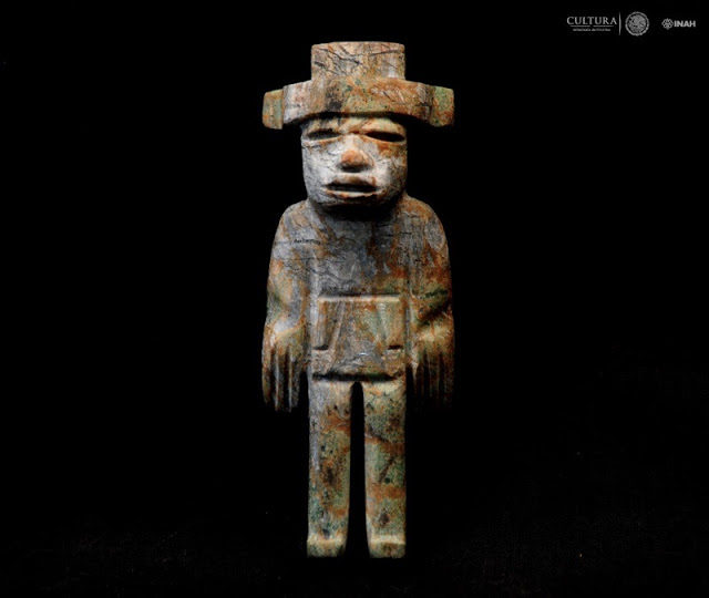 mayan Teotihuacán