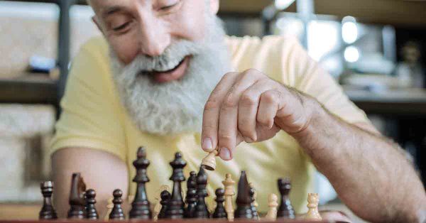 chess master