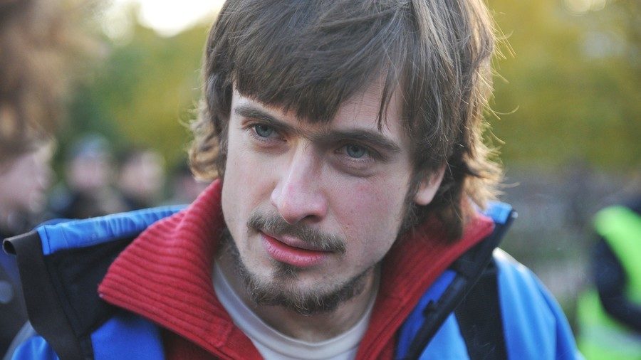 Pyotr Verzilov