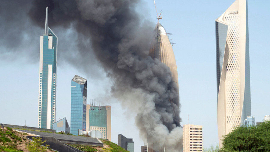 National Bank of Kuwait