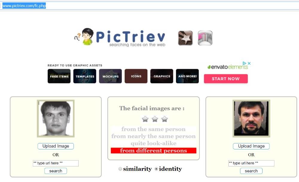 Click to enlarge Chepiga Borisov skripal suspect comparison