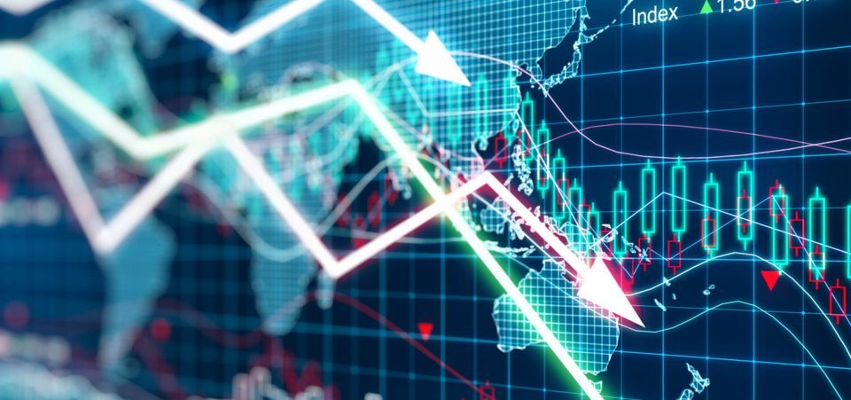 stock market crash