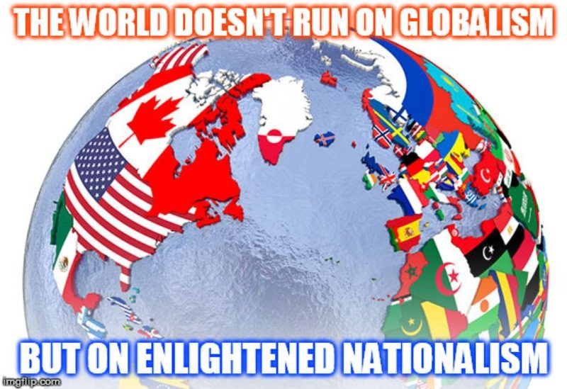 Click to enlarge nationalism vs globalism