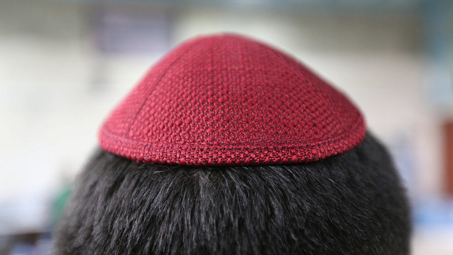 yarmulke