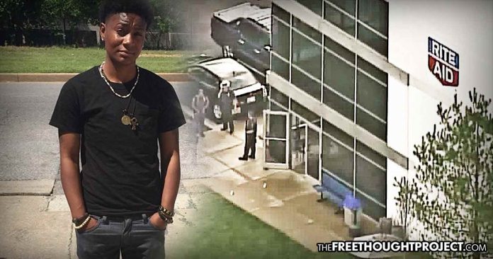 Rite Aid mass shooting