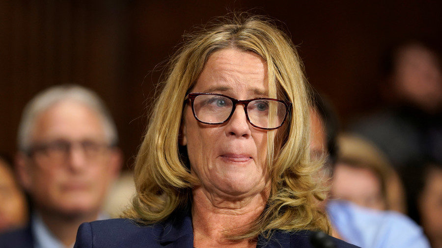 Click to enlarge christine blasey ford