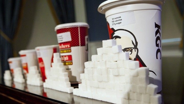 Click to enlarge Sugar