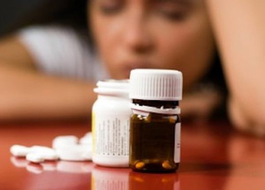 Click to enlarge antidepressants