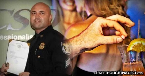 deputy James White