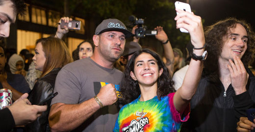 Moral free-for-all: Another reason why the #MeToo mob is out to get Kavanaugh Moral free-for-all: Another reason why the #MeToo mob is out to get Kavanaugh