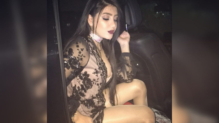 Tara Faris