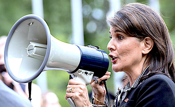 NikkiHaley