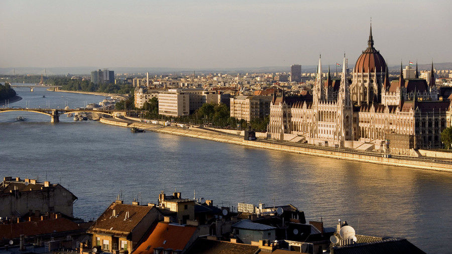 Budapest Hungary