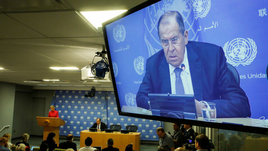 lavrov