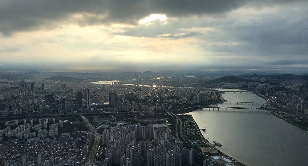 korea seoul