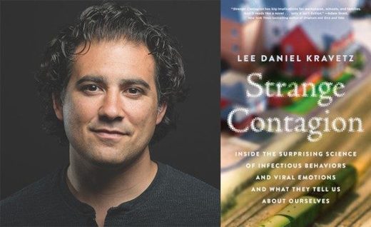 Lee Kravetz Strange Contagion