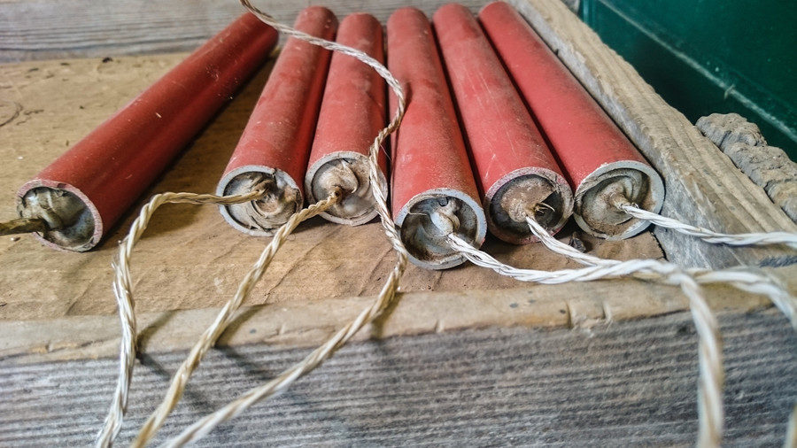 Dynamite