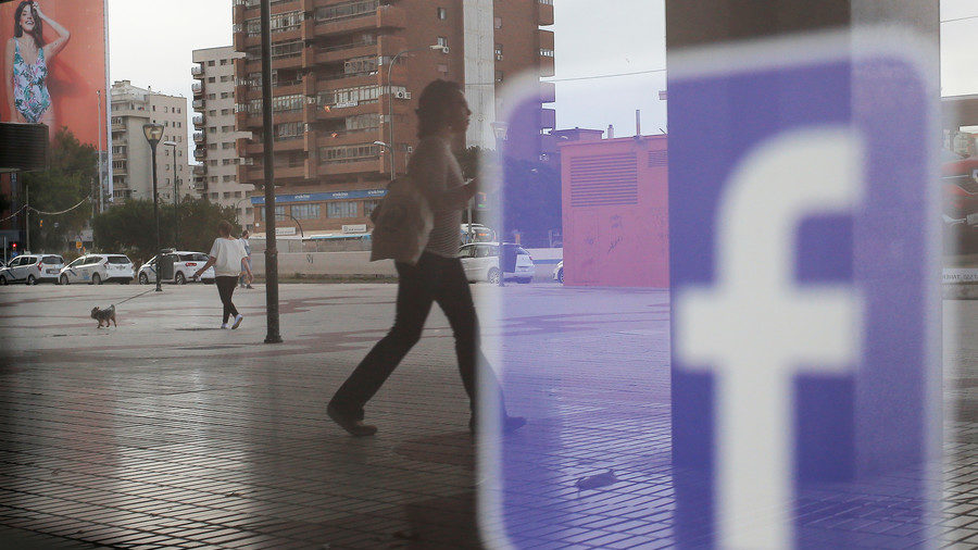 Click to enlarge facebook reflection
