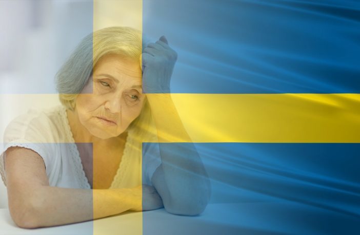 woman sentenced Sweden critcising Islam