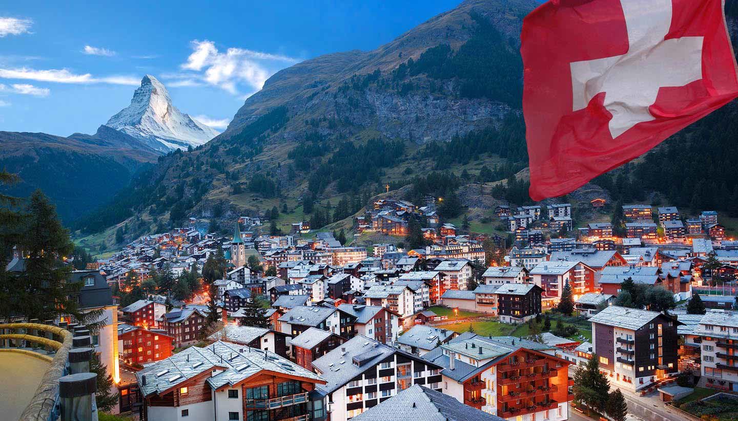 Click to enlarge switzerland