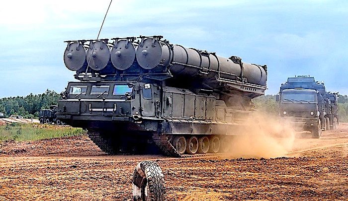 S-300s