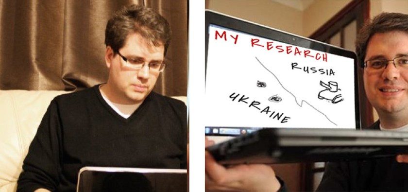 Eliot higgins bellingcat brown moses