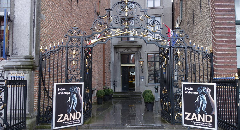 museum art holland