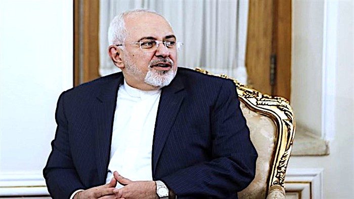 Zarif