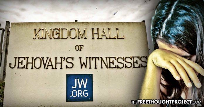 Click to enlarge jehovah's witness