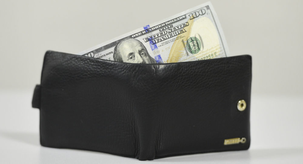 wallet