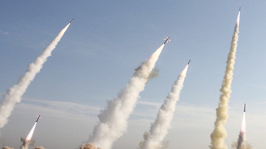 Click to enlarge iran missiles