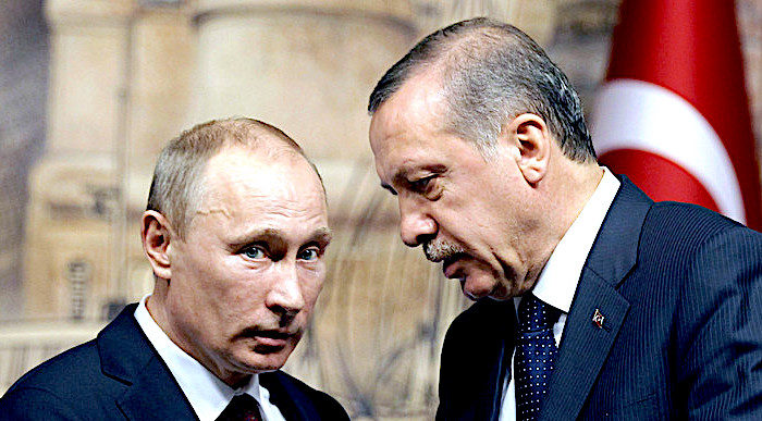 Erdoputin