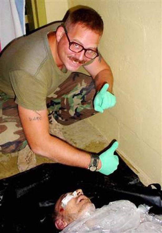 Abu Ghraib 1