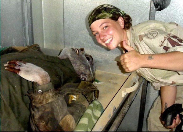 Abu Ghraib 2