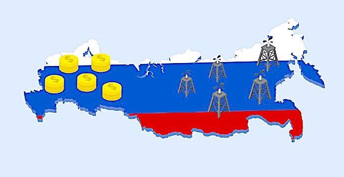 Russia/commodities