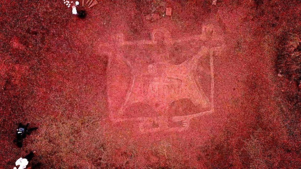 Maharashtra petroglyphs