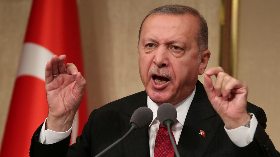 erdogan